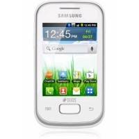 смартфон Samsung Galaxy Pocket Duos GT-S5302ZWASER