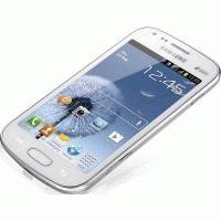 Samsung Galaxy S Duos GT-S7562UWASER