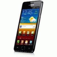 Samsung Galaxy S II GT-I9100LKASER
