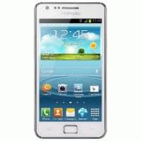 смартфон Samsung Galaxy S II Plus GT-I9105CWDSER