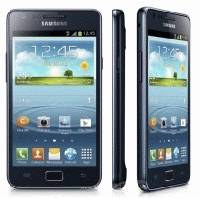 смартфон Samsung Galaxy S II Plus GT-I9105UADSER