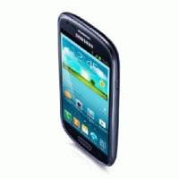 смартфон Samsung Galaxy S III mini GT-I8190MBASER