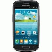 смартфон Samsung Galaxy S III mini GT-I8190OKASER
