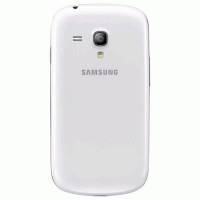 Samsung Galaxy S III mini GT-I8190RWAMTS