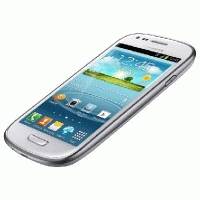 Samsung Galaxy S III mini GT-I8190RWASER
