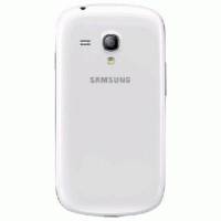 смартфон Samsung Galaxy S III mini GT-I8190RWASER