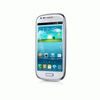 смартфон Samsung Galaxy S III mini GT-I8200RWASER