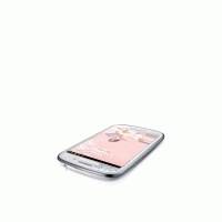 Samsung Galaxy S III mini GT-I8200ZWZSER
