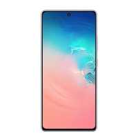 смартфон Samsung Galaxy S10 Lite SM-G770FZWUSER
