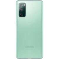 Samsung Galaxy S20 FE SM-G780FZGMSER