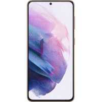смартфон Samsung Galaxy S21 128GB Purple SM-G991BZVDSER