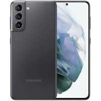 Samsung Galaxy S21 256GB Grey SM-G991BZAGSER