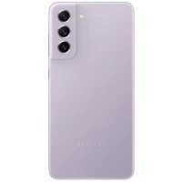 смартфон Samsung Galaxy S21 FE 256GB AE Purple SM-G990ELVGMEA