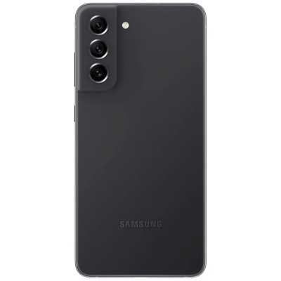 Samsung Galaxy S21 FE 8/128GB Graphite SM-G990BZA2TUR