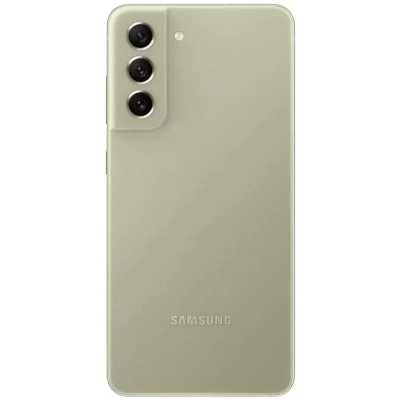 Samsung Galaxy S21 FE 8/128GB Green SM-G990BLG2TUR