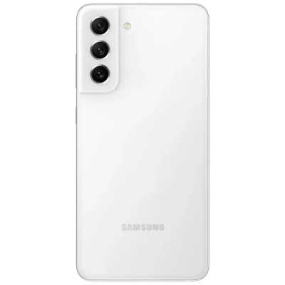 Samsung Galaxy S21 FE 8/128GB White SM-G990BZW2TUR