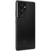 смартфон Samsung Galaxy S21 Ultra 256GB Black SM-G998BZKGSER