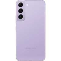 Samsung Galaxy S22 128GB Purple SM-S901ELVDMEA