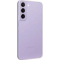 Samsung Galaxy S22 128GB Purple SM-S901ELVDMEA