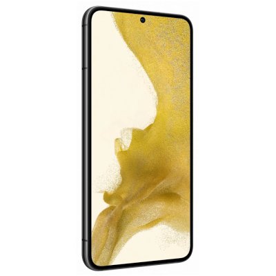 смартфон Samsung Galaxy S22 8/256GB Black SM-S901BZKGCAU