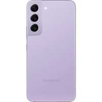 Samsung Galaxy S22 8/256GB Purple SM-S901ELVGMEA