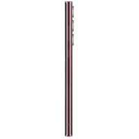 смартфон Samsung Galaxy S22 Ultra 12/256GB Burgundy AE SM-S908EDRGMEA