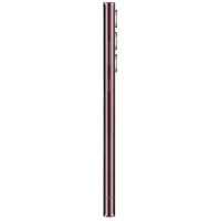 смартфон Samsung Galaxy S22 Ultra 12/256GB Burgundy AE SM-S908EDRGMEA