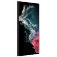 смартфон Samsung Galaxy S22 Ultra 12/256GB Burgundy SM-S908EDRGXSP
