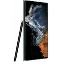 смартфон Samsung Galaxy S22 Ultra 12/256GB Green SM-S908EZGGMEA