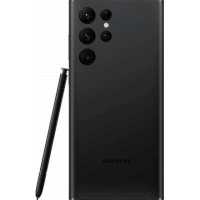 смартфон Samsung Galaxy S22 Ultra 8/128GB Black KZ SM-S908BZKDSKZ