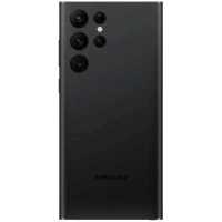 Samsung Galaxy S22 Ultra 8/128GB Black SM-S908EZKDMEA