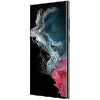 Samsung Galaxy S22 Ultra 8/128GB Black SM-S908EZKDMEA