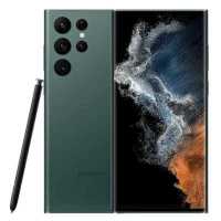 смартфон Samsung Galaxy S22 Ultra 8/128GB Green SM-S908BZGDSKZ