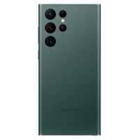 смартфон Samsung Galaxy S22 Ultra 8/128GB Green SM-S908BZGDSKZ