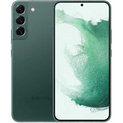 

Samsung Galaxy S22+ 8/128GB Green KZ
