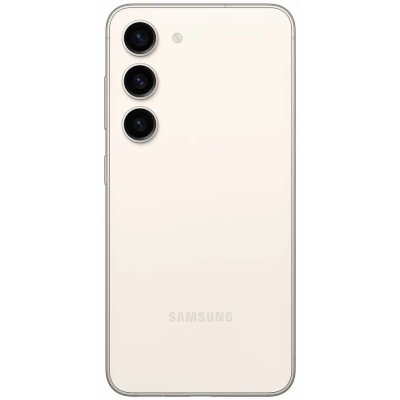 смартфон Samsung Galaxy S23 8/128GB Cream SM-S911BZEDCAU