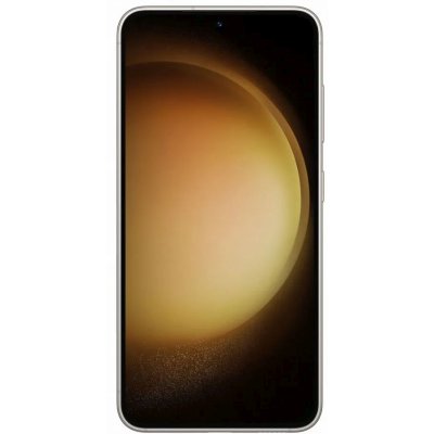 Samsung Galaxy S23 8/256GB Cream SM-S911BZECMEA