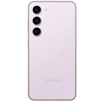 смартфон Samsung Galaxy S23 8/256GB Lavender SM-S911BLICMEA