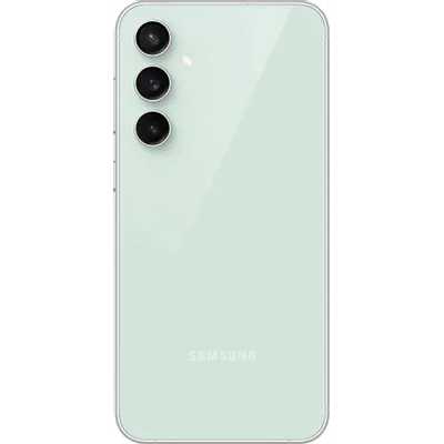 смартфон Samsung Galaxy S23 FE 8/128GB Mint SM-S711BLGBMEA