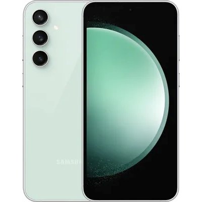 смартфон Samsung Galaxy S23 FE 8/256GB Mint SM-S711BLGCAFB