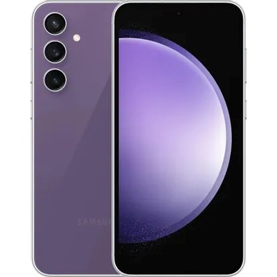 смартфон Samsung Galaxy S23 FE 8/256GB Violet SM-S711BZPCAFB
