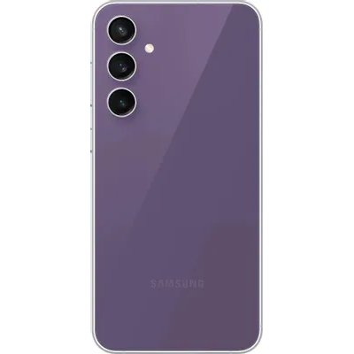 смартфон Samsung Galaxy S23 FE 8/256GB Violet SM-S711BZPCAFB