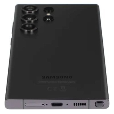 Samsung Galaxy S23 Ultra 12/1TB Phantom Black SM-S918BZKPCAU