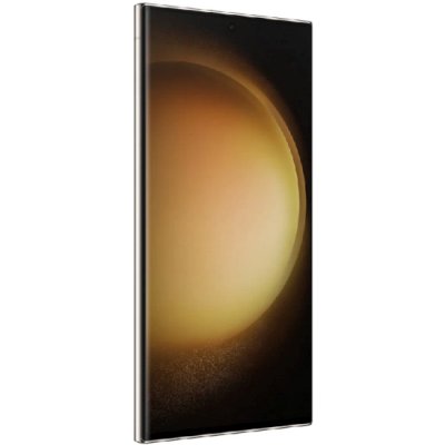 Samsung Galaxy S23 Ultra 12/256GB Cream SM-S918BZECMEA