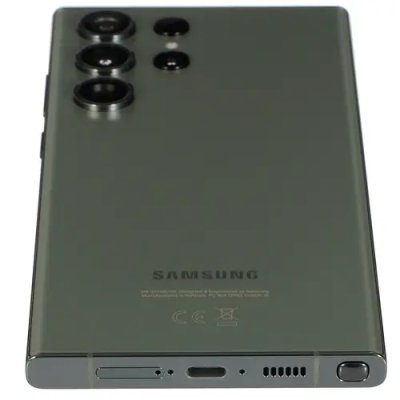 Samsung Galaxy S23 Ultra 12/256GB Green SM-S918BZGCMEA