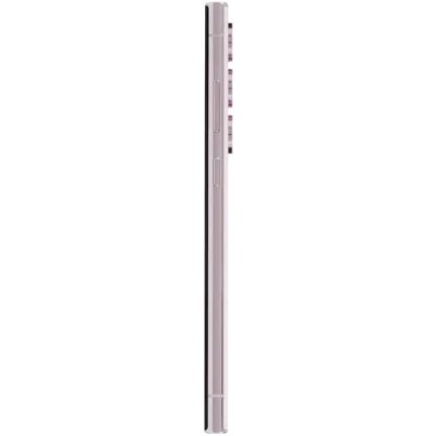 смартфон Samsung Galaxy S23 Ultra 12/256GB Lavender SM-S918BLICMEA