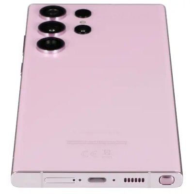 Samsung Galaxy S23 Ultra 12/256GB Lavender SM-S918BLICMEA