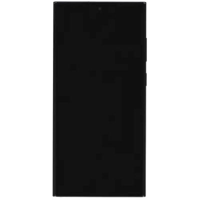 Samsung Galaxy S23 Ultra 12/256GB Phantom Black SM-S918BZKCMEA