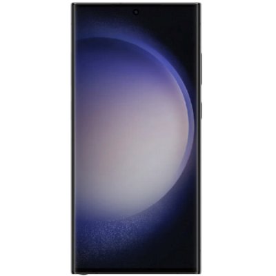 Samsung Galaxy S23 Ultra 12/256GB Phantom Black SM-S918BZKGCAU