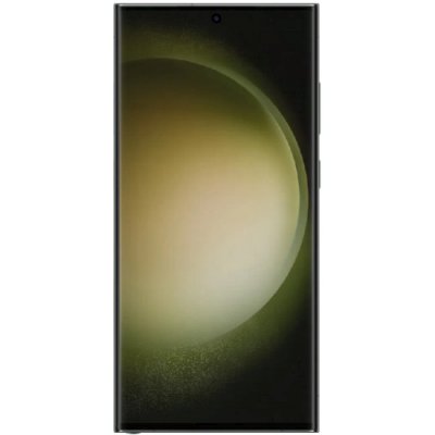 Samsung Galaxy S23 Ultra 12/512GB Green SM-S918BZGQMEA